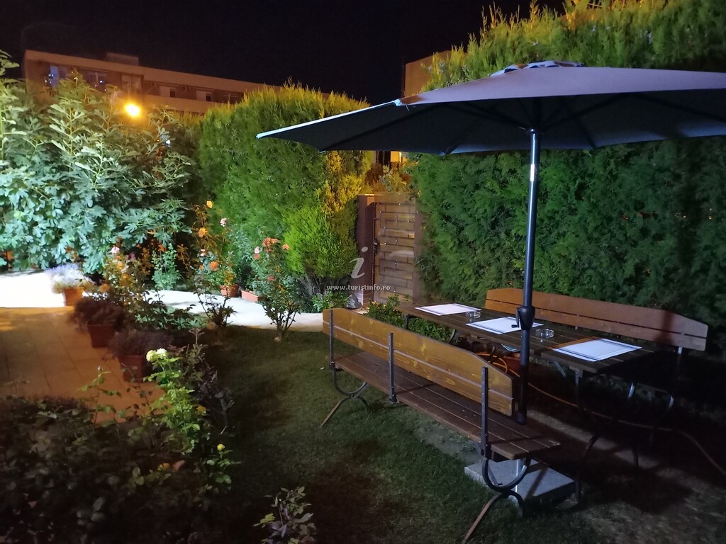 Vila August Villa