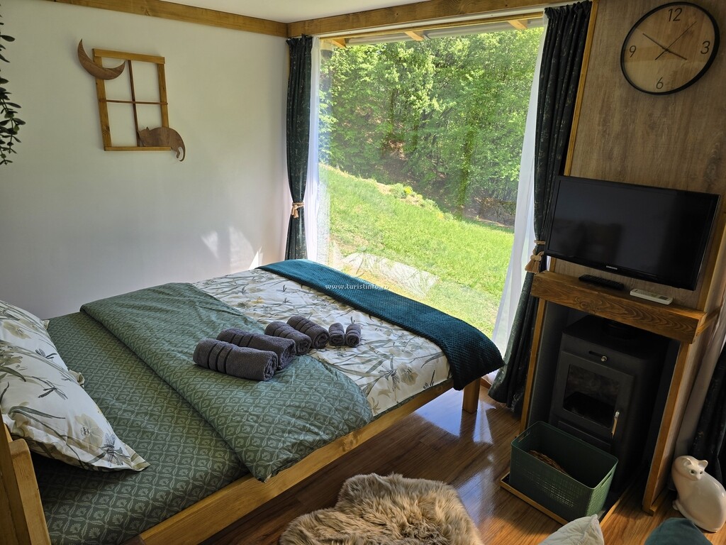 Cabana Mura