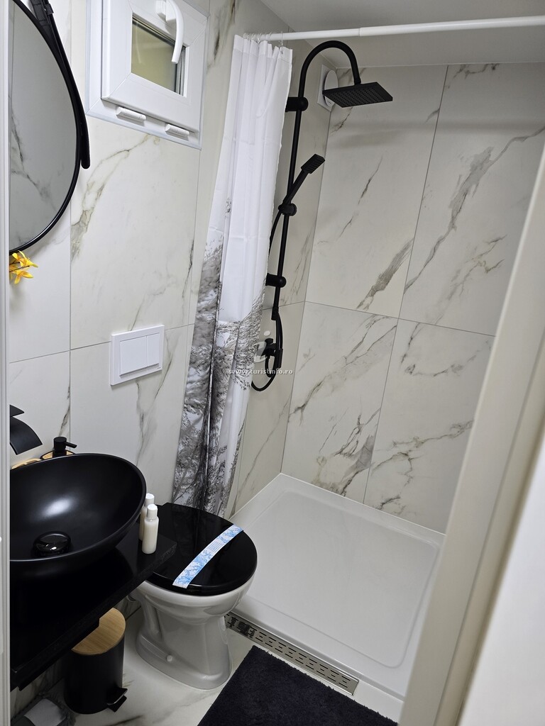 Cabana Mura
