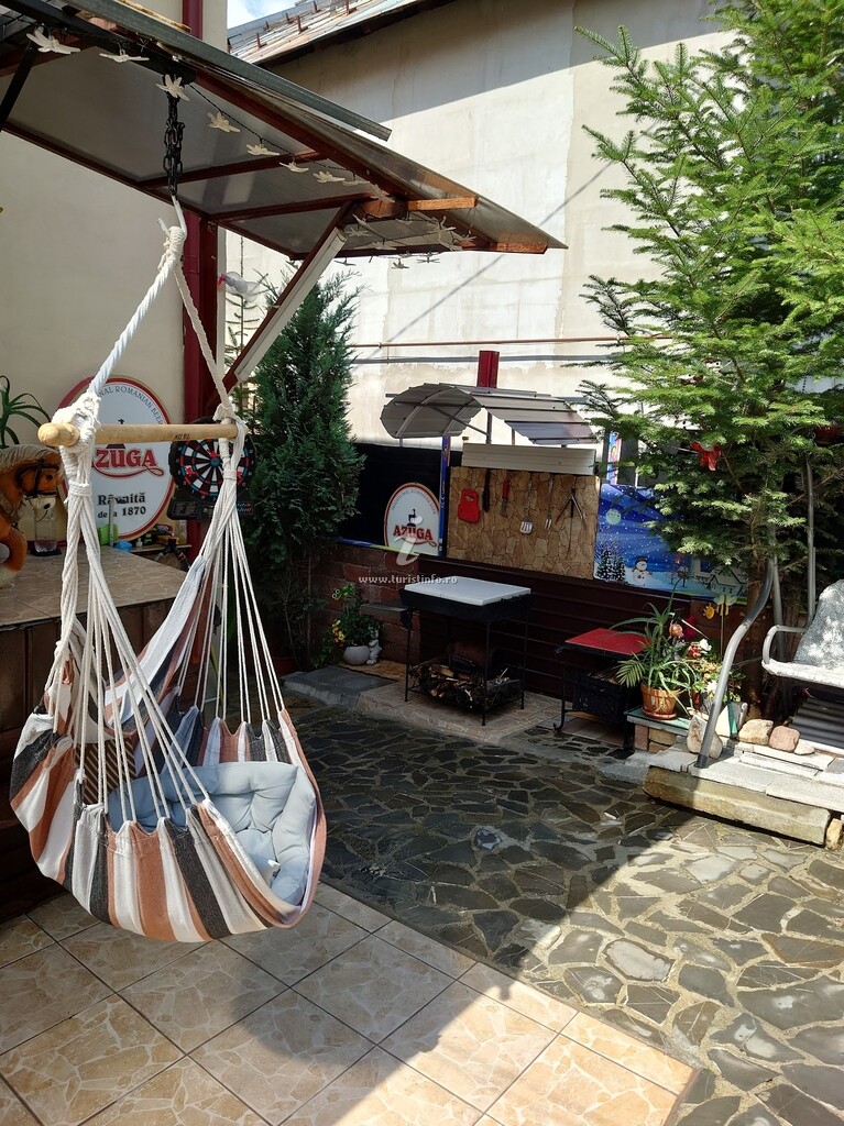 Casa Cerbului