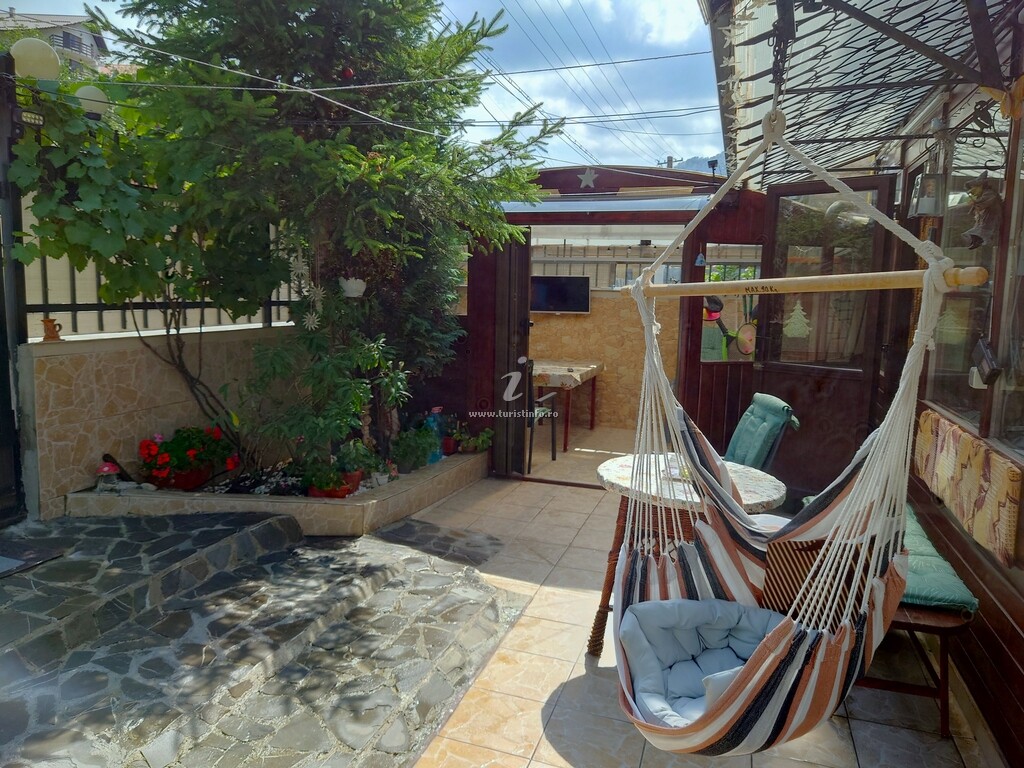 Casa Cerbului