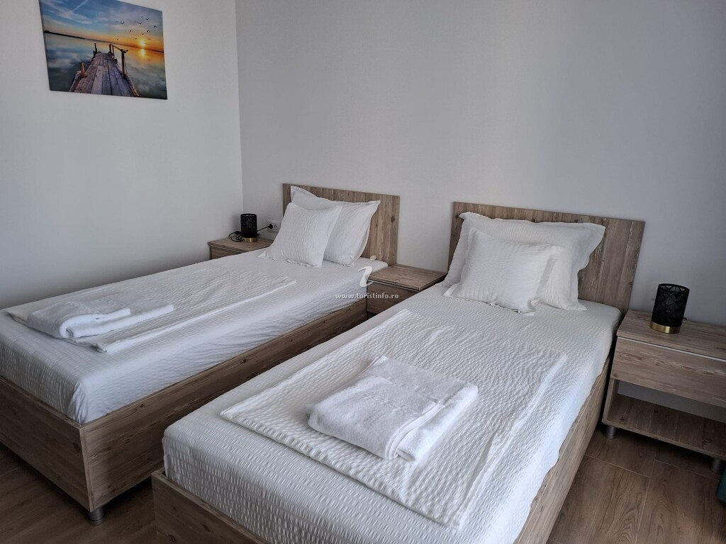 Camere de închiriat Jovis Domus