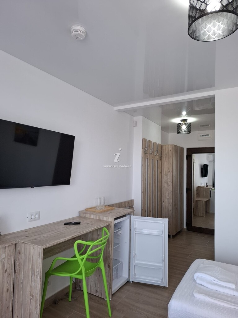 Camere de închiriat Jovis Domus