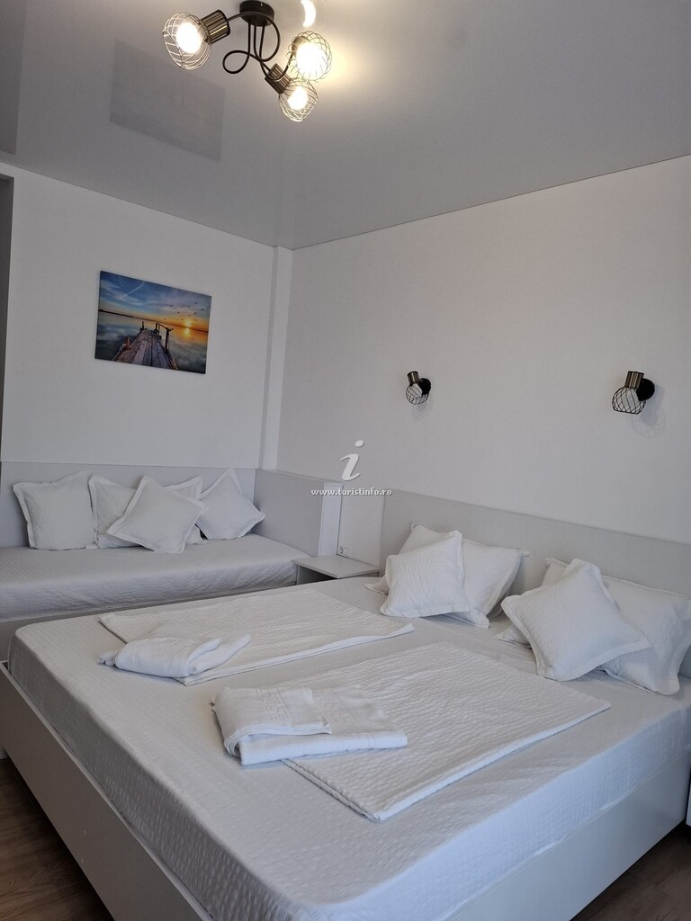 Camere de închiriat Jovis Domus