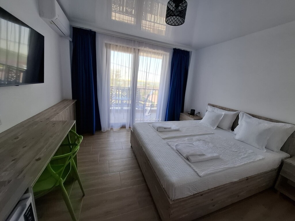 Camere de închiriat Jovis Domus