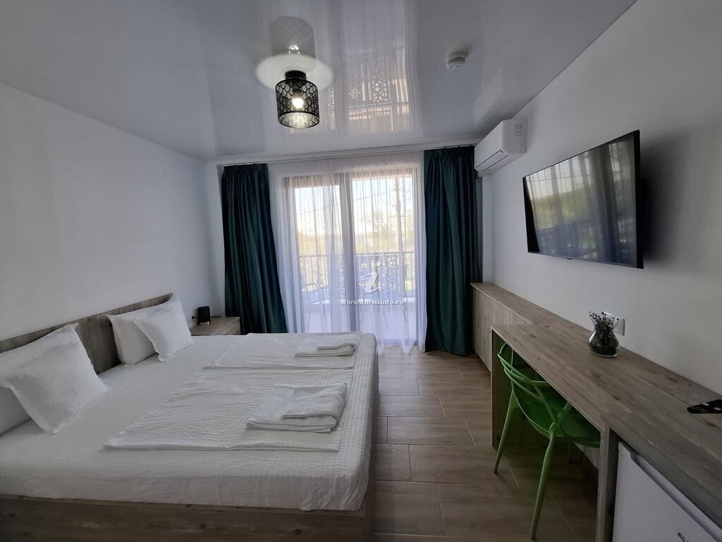 Camere de închiriat Jovis Domus