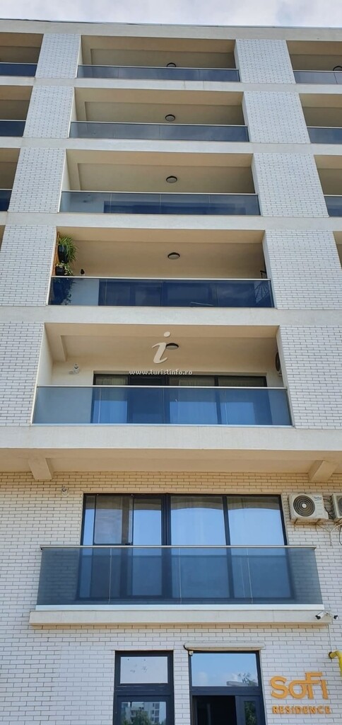 Apartamente Millberry