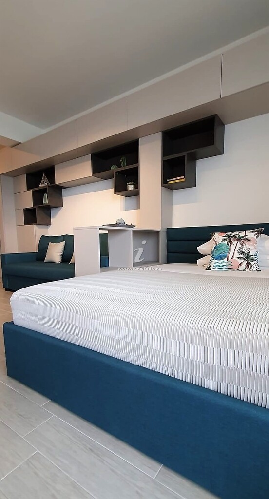 Apartamente Millberry