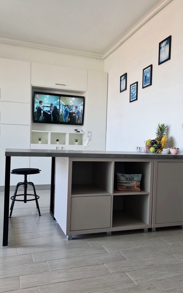 Apartamente Millberry