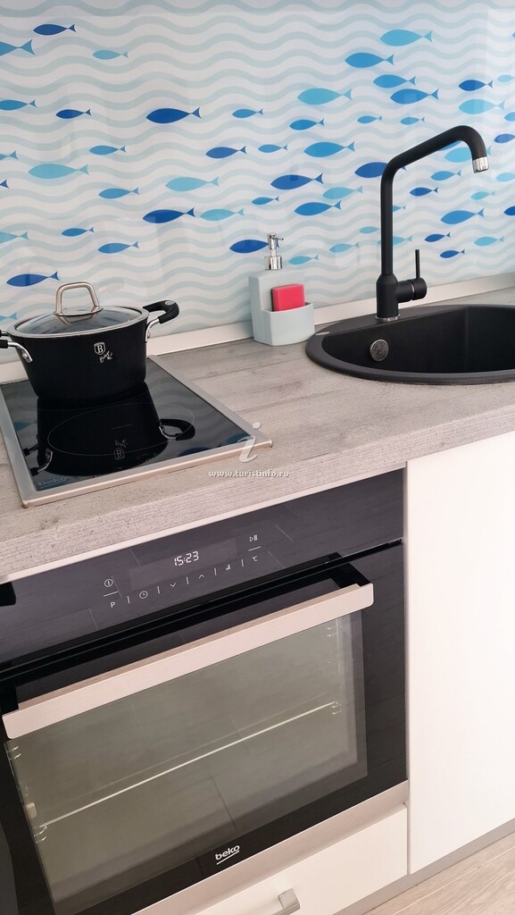 Apartamente Millberry