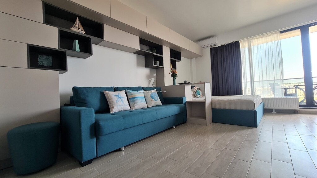 Apartamente Millberry