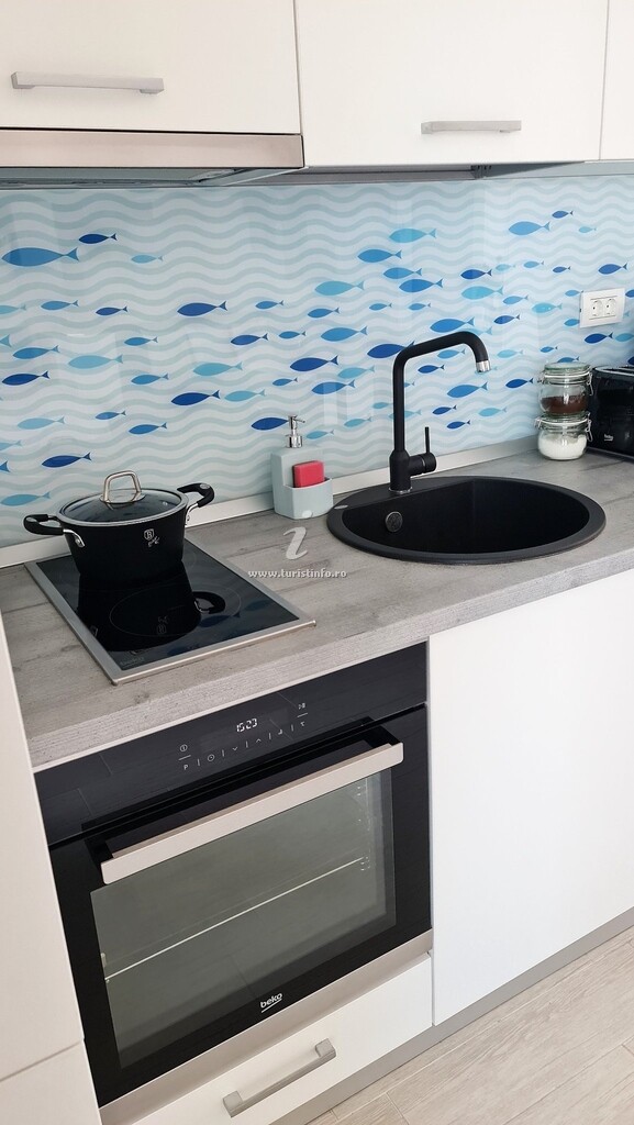 Apartamente Millberry