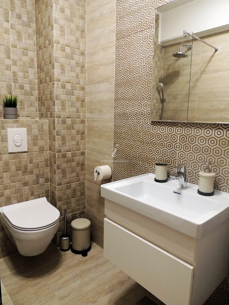 Apartamente Millberry