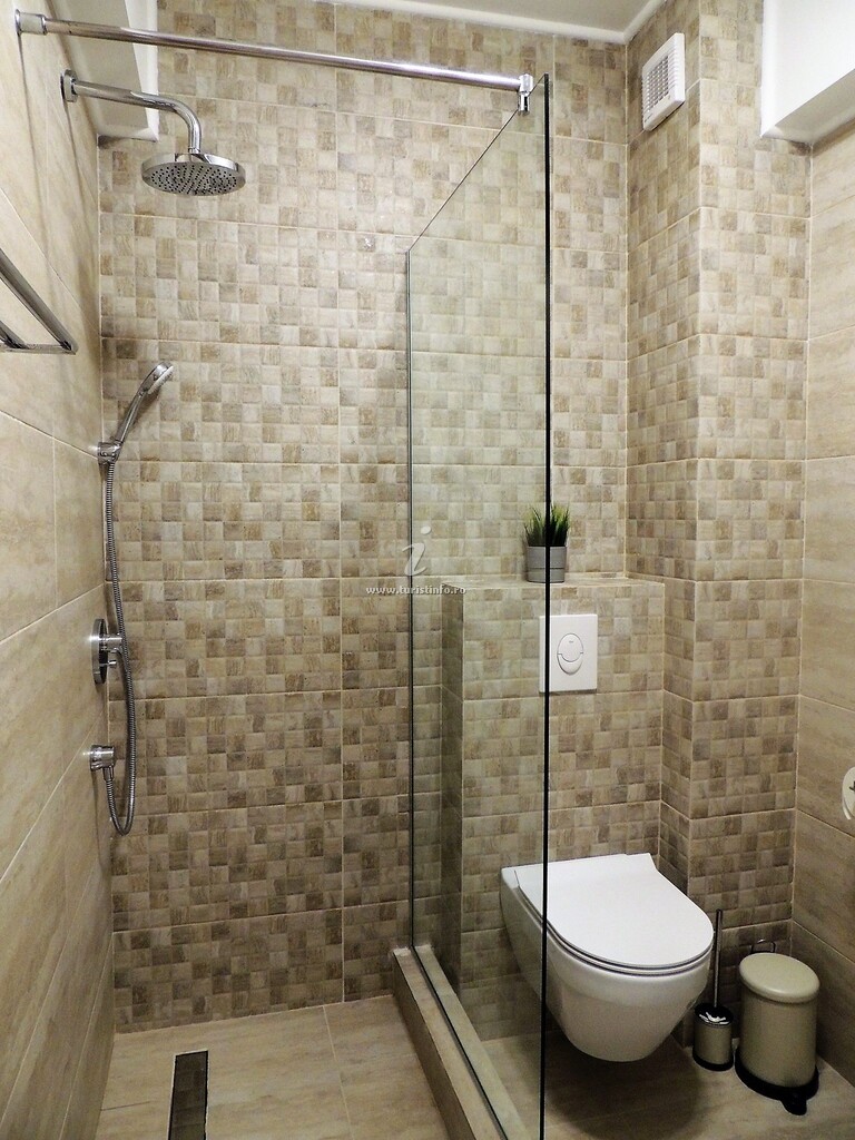 Apartamente Millberry