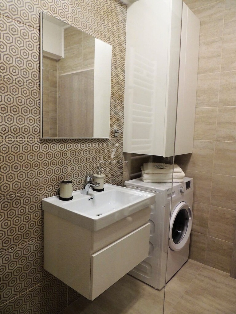 Apartamente Millberry