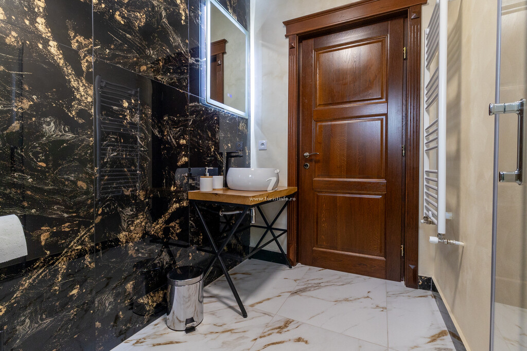 Camere de închiriat Imb Residence