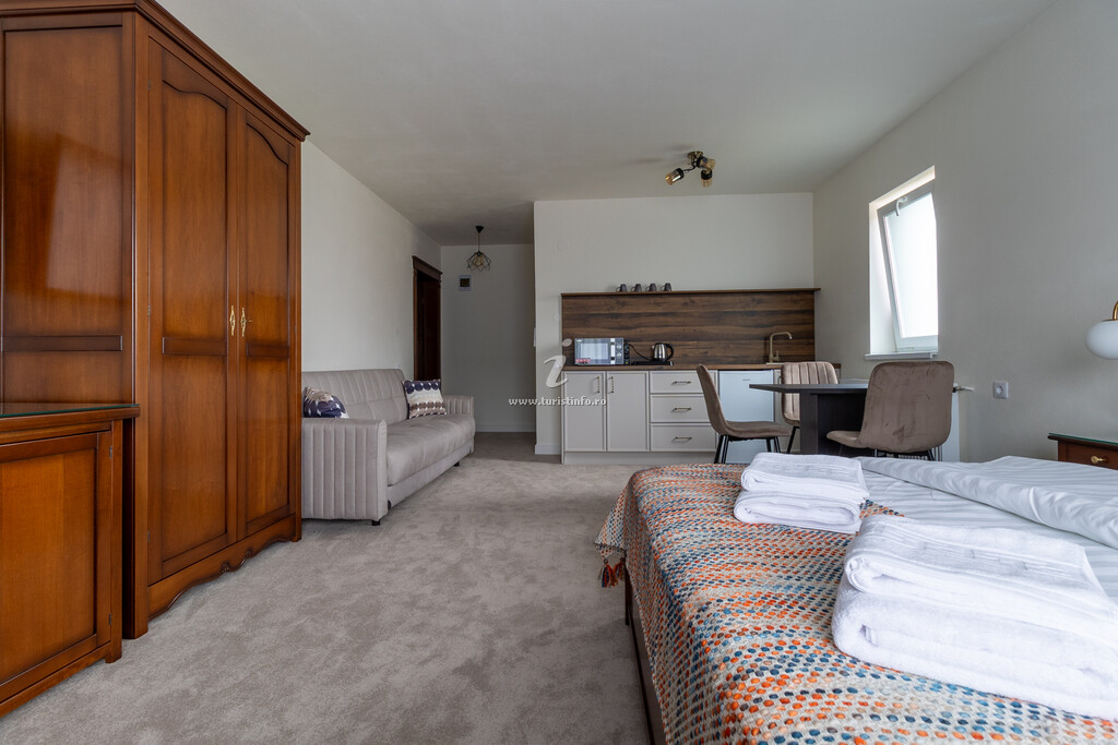 Camere de închiriat Imb Residence