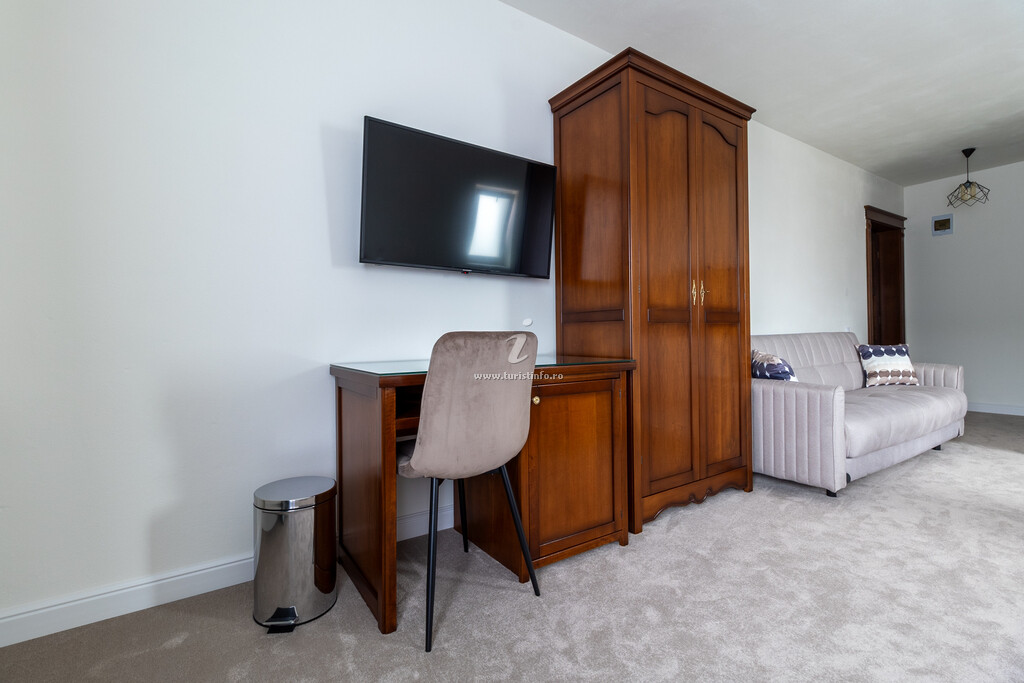 Camere de închiriat Imb Residence