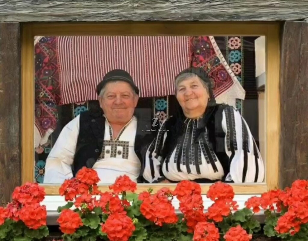 Casa de vacanță Ograda Bunicilor