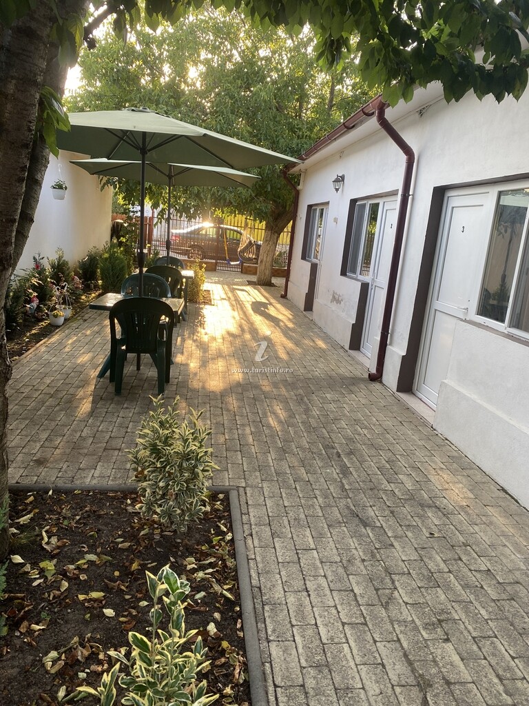 Casa Mica