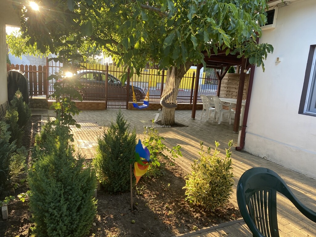 Casa Mica