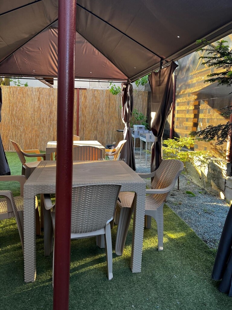 Apartamente Serenity