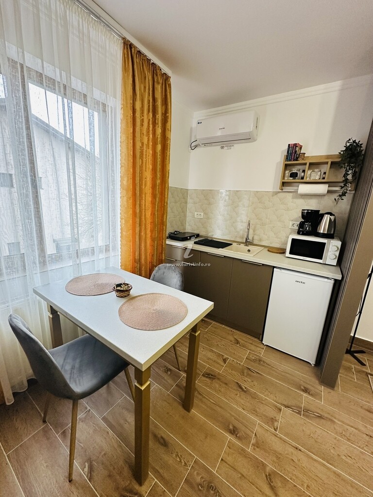 Apartamente Serenity