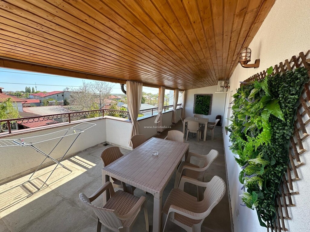 Apartamente Serenity
