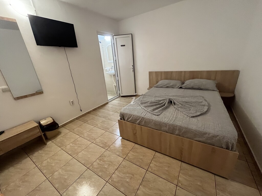 Casa Mica