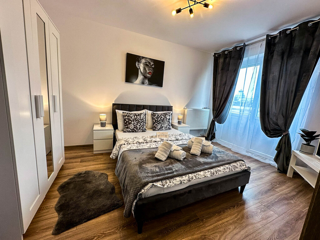 Apartamente Sunrise Centrul Vechi