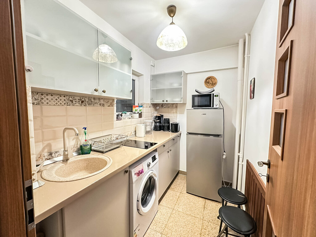 Apartamente Sunrise Centrul Vechi