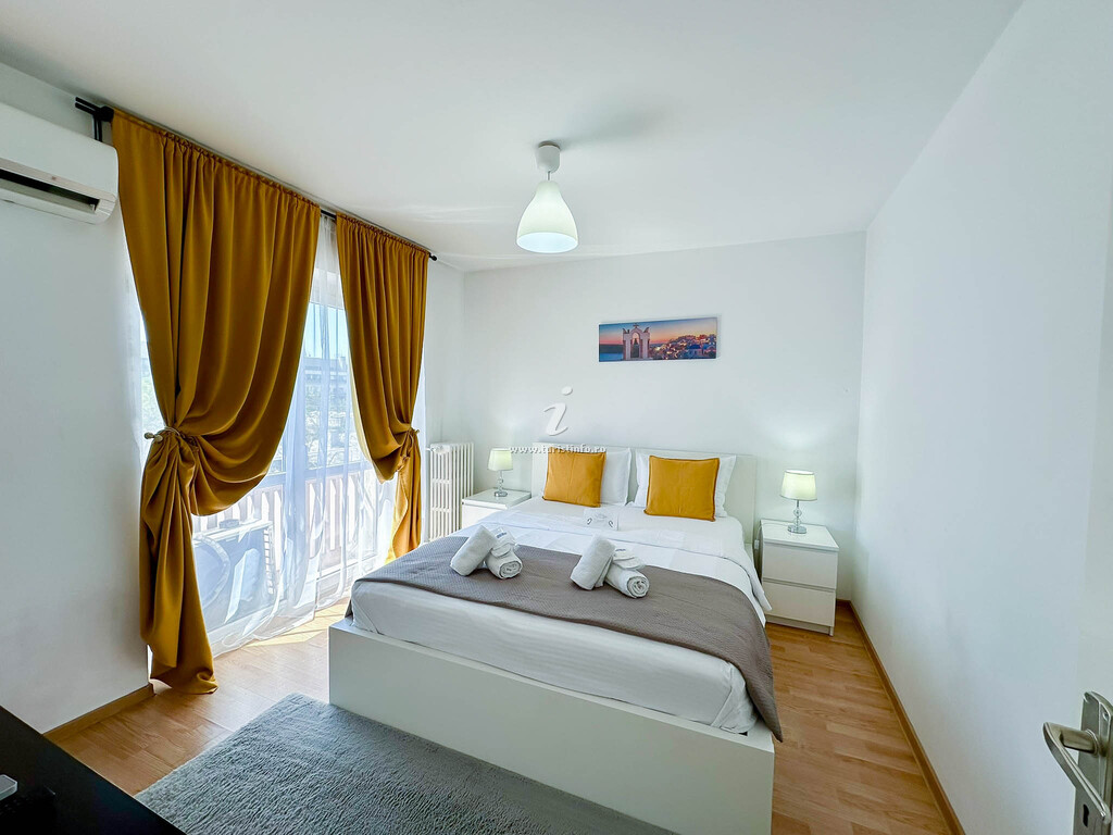 Apartamente Sunrise Centrul Vechi