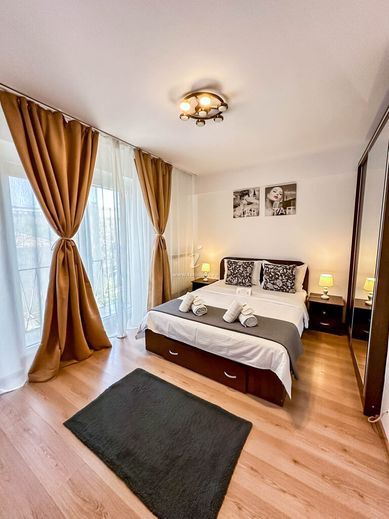 Apartamente Sunrise Centrul Vechi