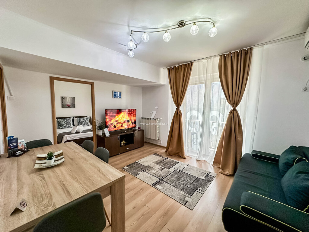 Apartamente Sunrise Centrul Vechi
