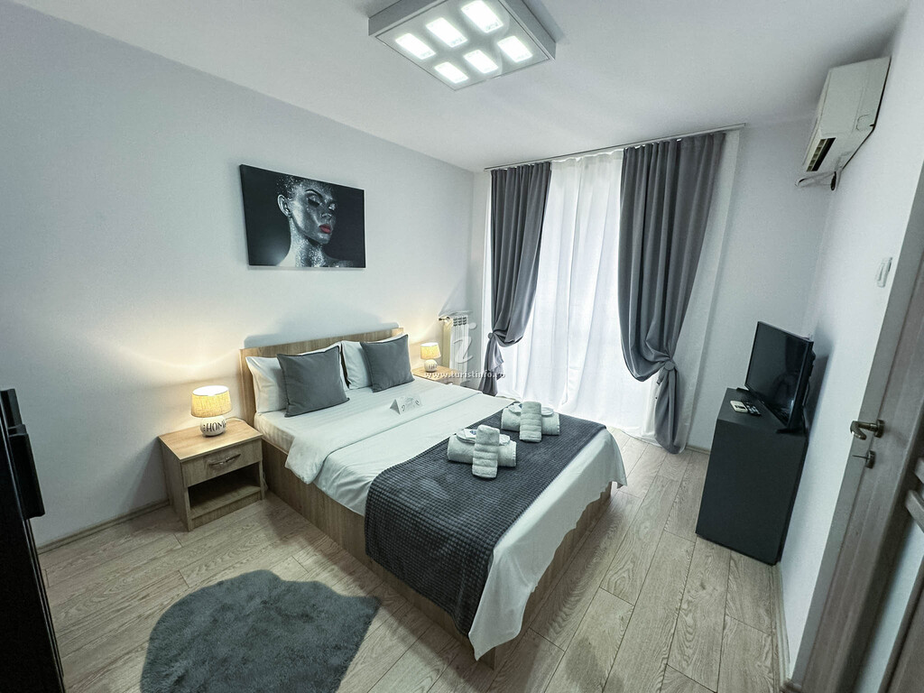 Apartamente Sunrise Centrul Vechi