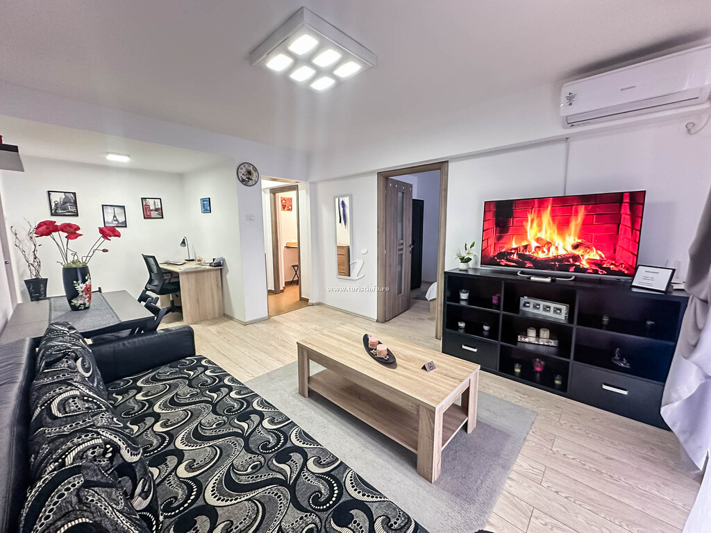 Apartamente Sunrise Centrul Vechi