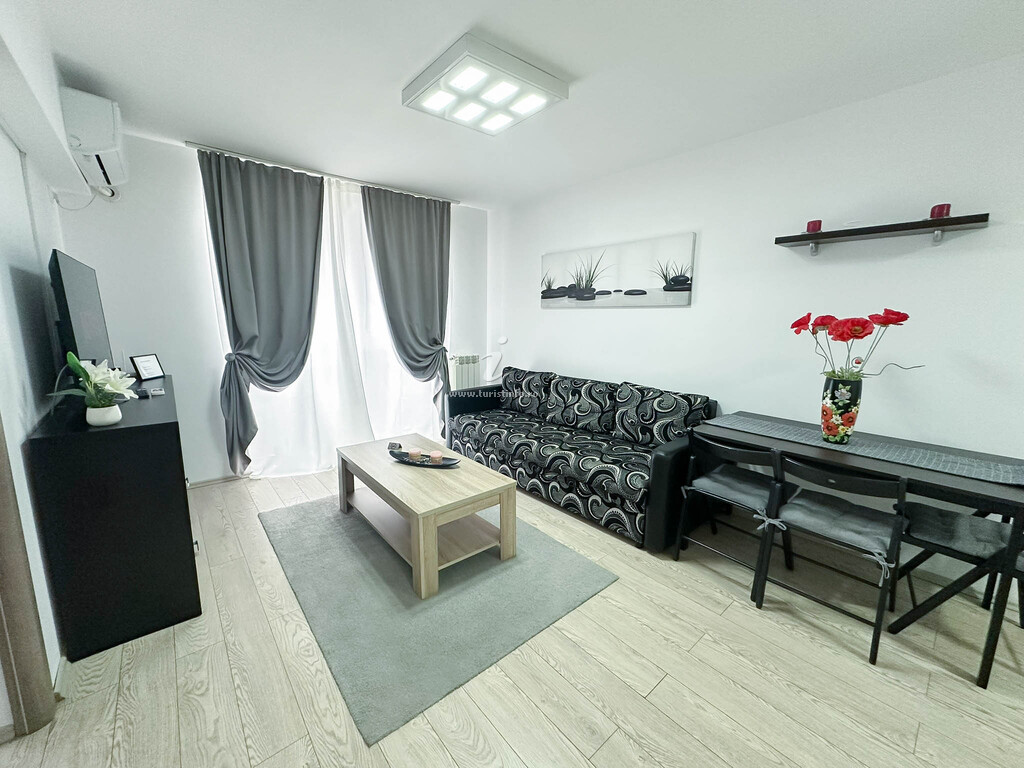 Apartamente Sunrise Centrul Vechi