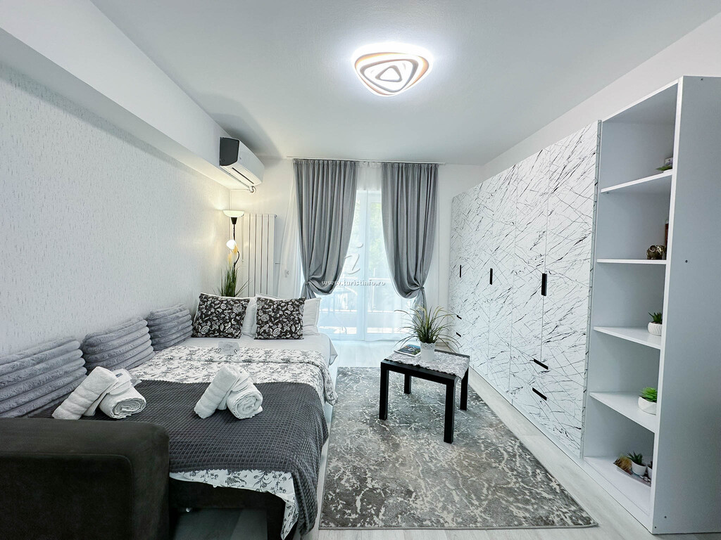 Apartamente Sunrise Centrul Vechi