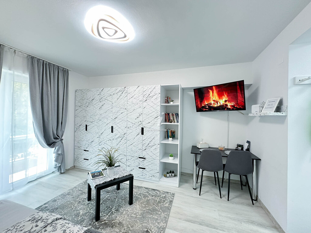 Apartamente Sunrise Centrul Vechi
