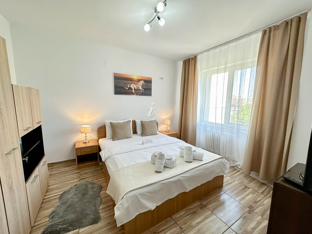 Apartamente Sunrise Centrul Vechi