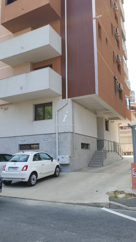 Apartament Oprea