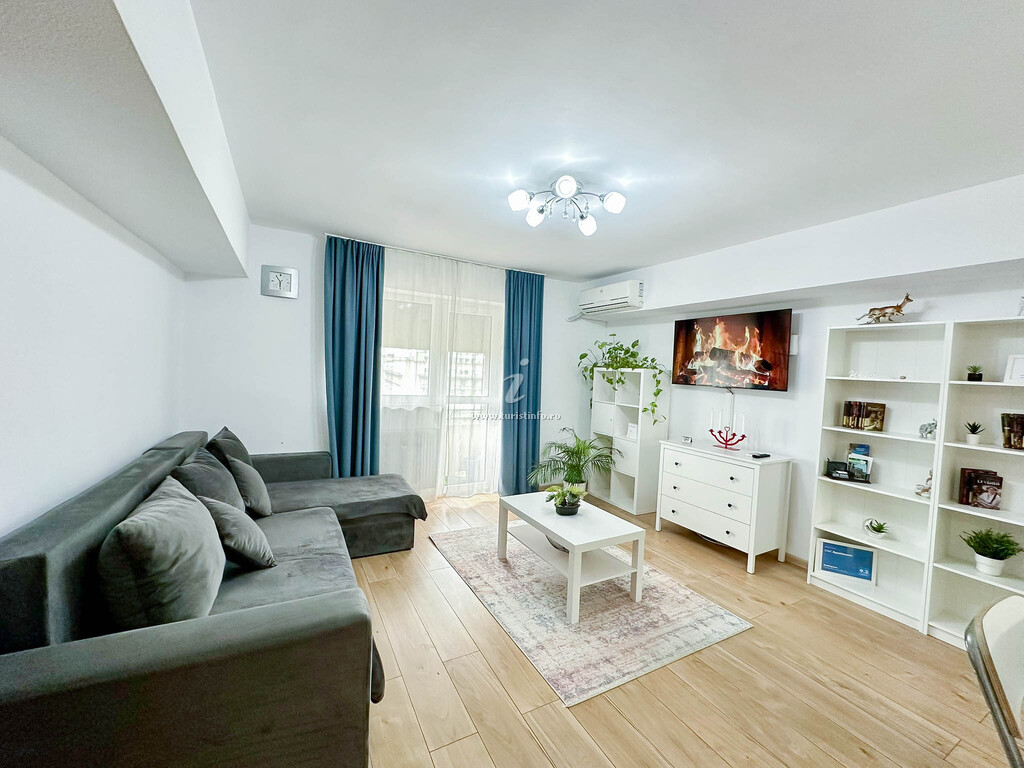 Apartamente Sunrise Centrul Vechi