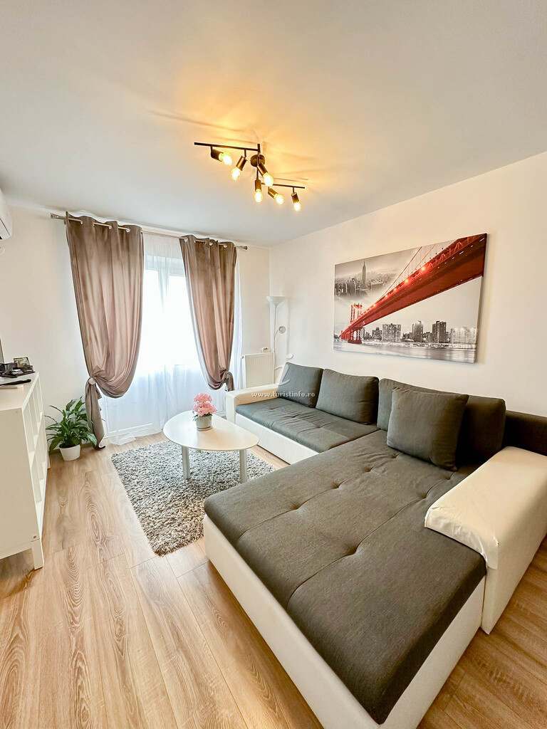 Apartamente Sunrise Centrul Vechi