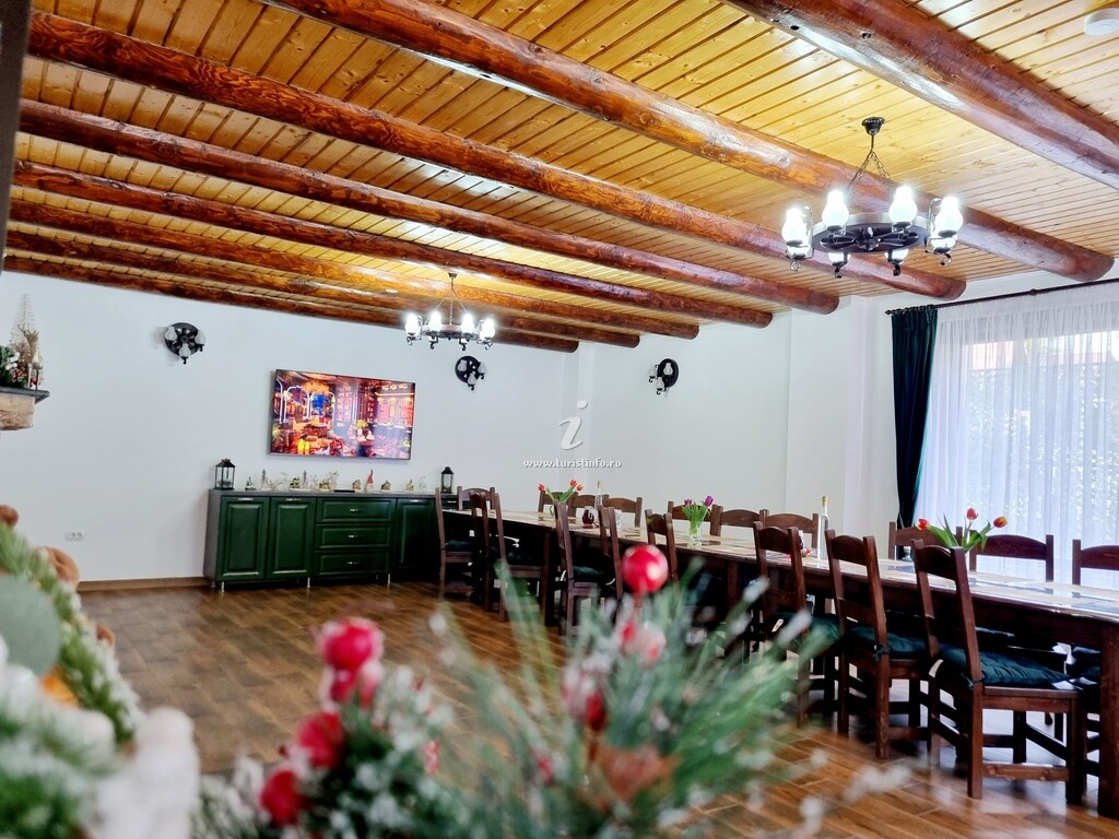 Cabana Belmont