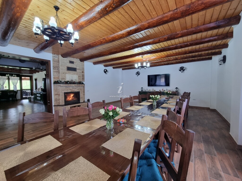 Cabana Belmont