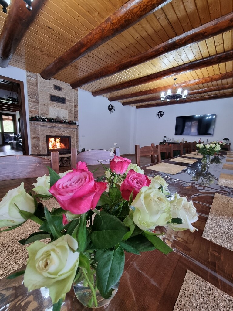 Cabana Belmont