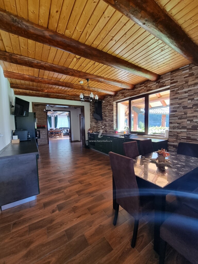Cabana Belmont