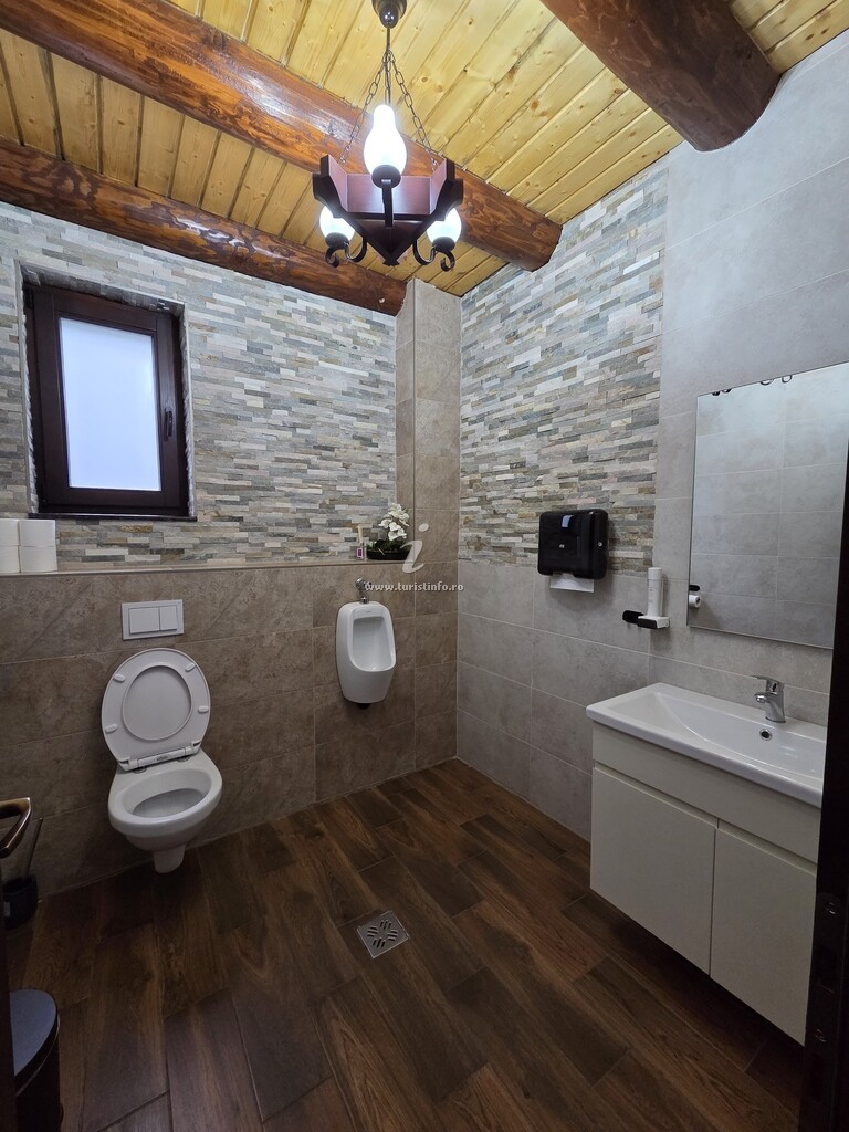 Cabana Belmont