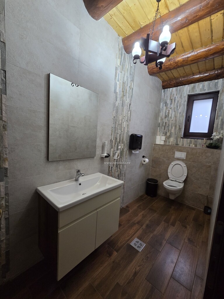 Cabana Belmont