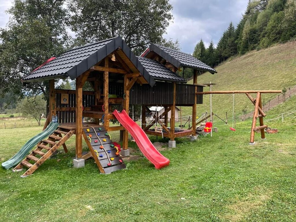 Cabana Belmont